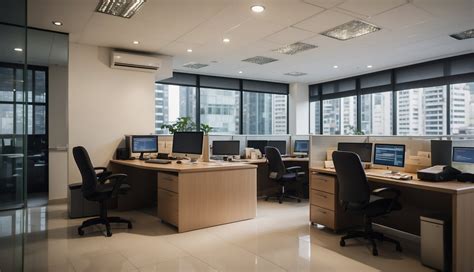 Crawfort Pte Ltd Review .